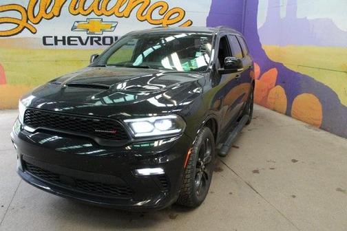2023 Dodge Durango R/T