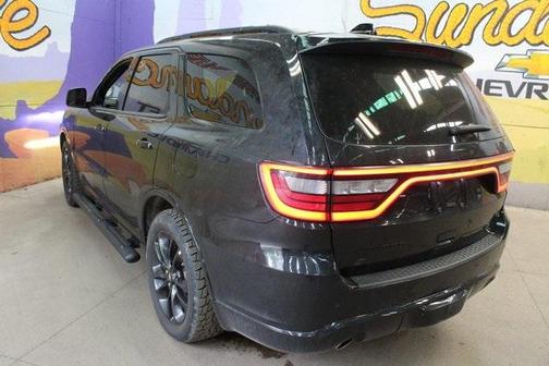 2023 Dodge Durango R/T