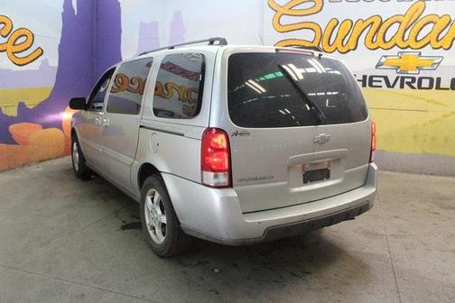 2007 Chevrolet Uplander LT