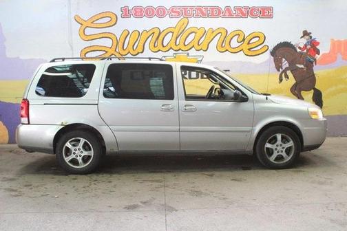 2007 Chevrolet Uplander LT