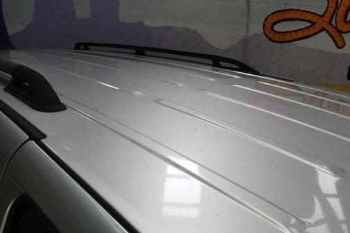2007 Chevrolet Uplander LT
