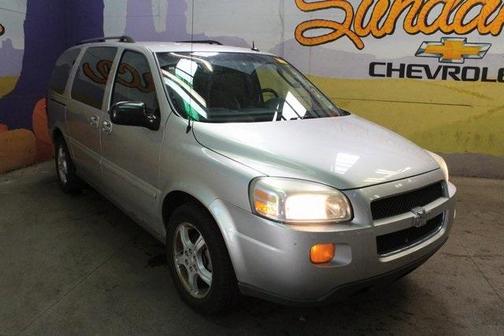 2007 Chevrolet Uplander LT