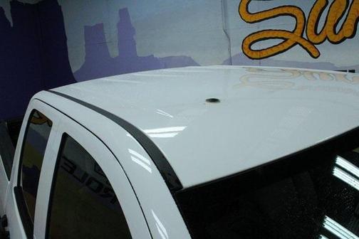 2015 Chevrolet Silverado 2500 WT