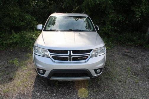 2012 Dodge Journey SXT