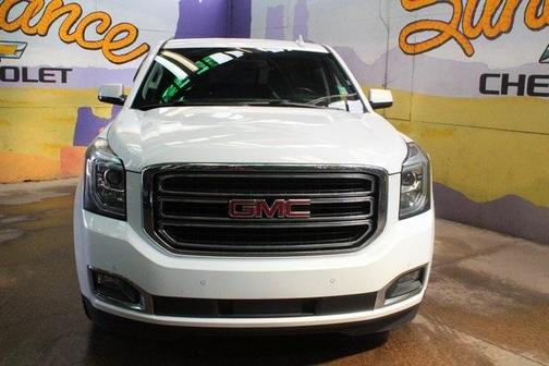 2020 GMC Yukon SLT
