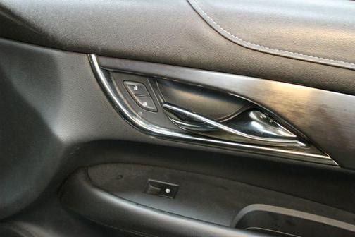 2015 Cadillac ATS 2.5L