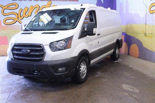 2020 Ford Transit-250 Base