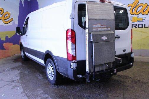 2020 Ford Transit-250 Base