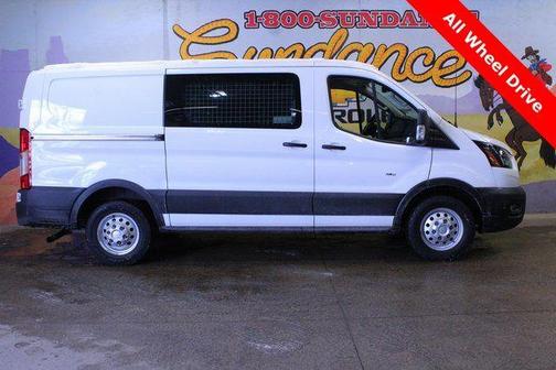 2020 Ford Transit-250 Base