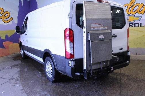 2020 Ford Transit-250 Base