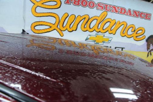 Red Pearl 2022 RAM 1500 Classic SLT