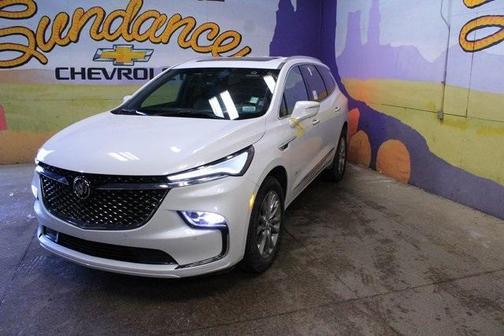 2024 Buick Enclave Avenir