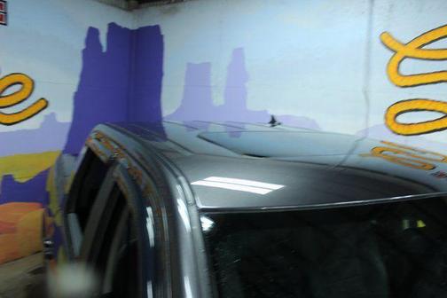 2019 RAM 1500 Classic Warlock