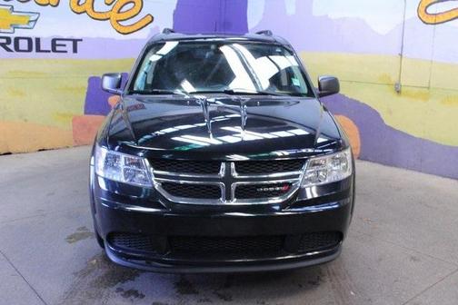 2019 Dodge Journey SE Value Package