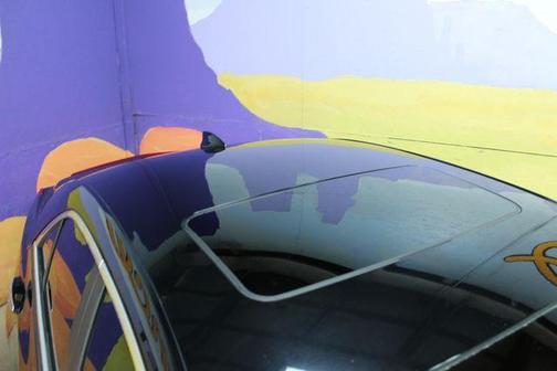 2018 Cadillac ATS 2.0L Turbo