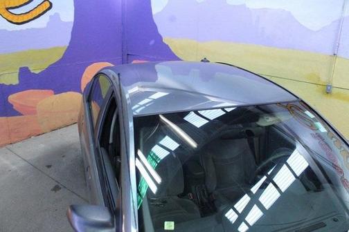 2004 Saturn Ion 3