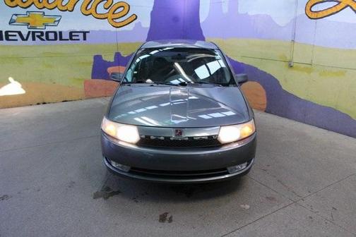 2004 Saturn Ion 3