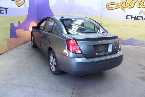 2004 Saturn Ion 3