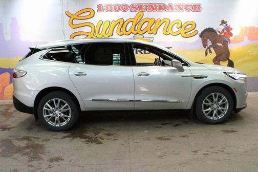 2022 Buick Enclave Premium