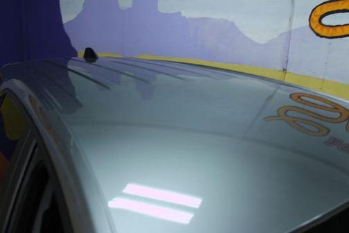 Sterling Gray Metallic 2023 Chevrolet Equinox 1LT