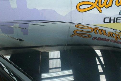 2016 Dodge Grand Caravan AVP/SE