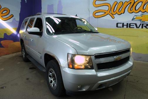 2010 Chevrolet Tahoe LT