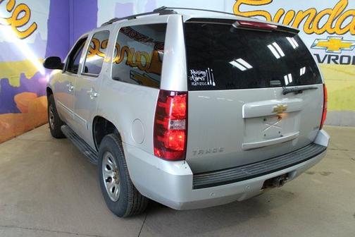 2010 Chevrolet Tahoe LT