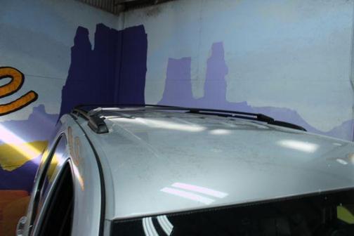 2010 Chevrolet Tahoe LT