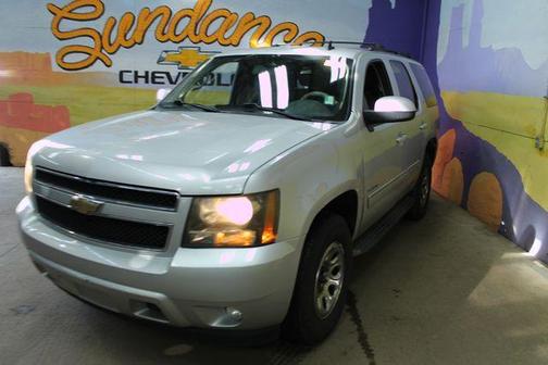 2010 Chevrolet Tahoe LT