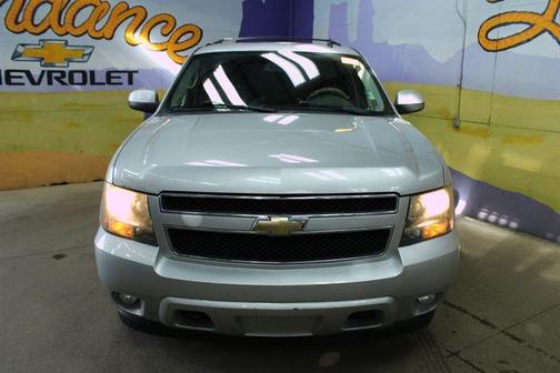 2010 Chevrolet Tahoe LT