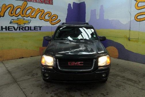2003 GMC Envoy SLE