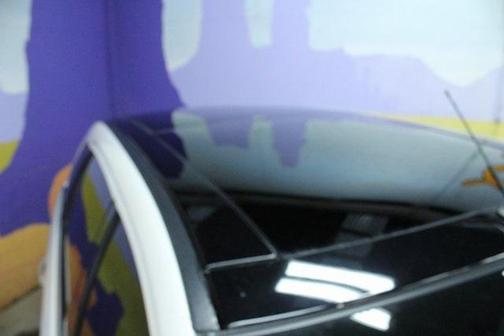 2015 Lincoln MKX Base