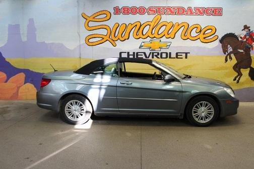 2009 Chrysler Sebring Touring