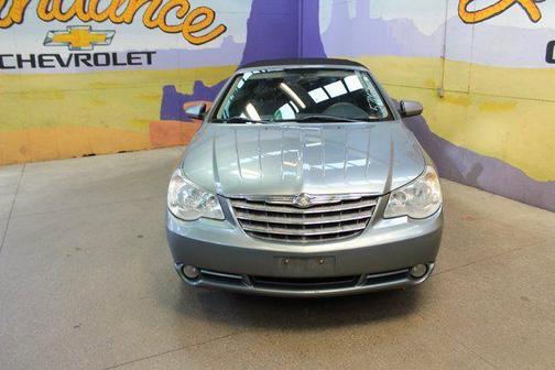 2009 Chrysler Sebring Touring