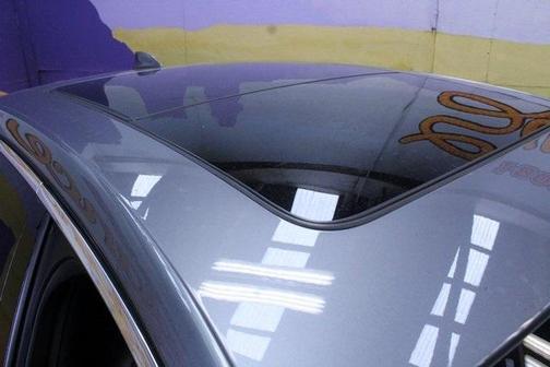 2018 Cadillac CT6 3.6L Luxury