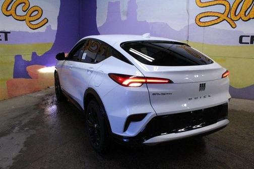 2025 Buick Envista TOURING