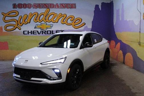 2025 Buick Envista TOURING