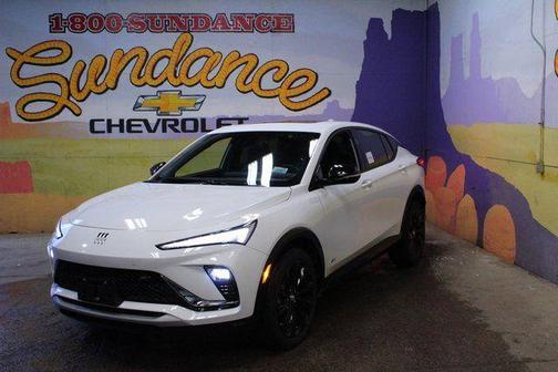 2025 Buick Envista TOURING