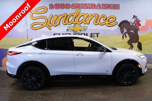 2025 Buick Envista TOURING