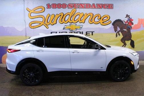 2025 Buick Envista TOURING