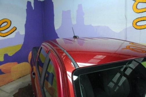 2016 GMC Canyon Base