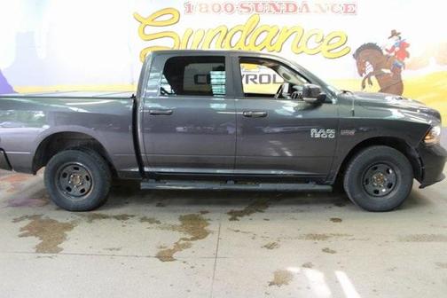 2016 RAM 1500 Sport