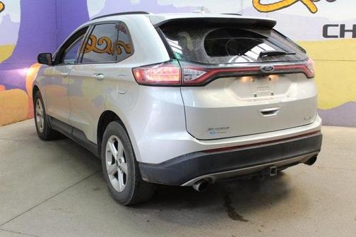 2018 Ford Edge SE