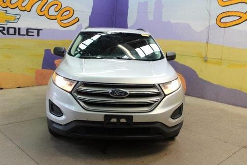2018 Ford Edge SE