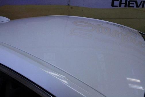 2016 Buick Verano Base