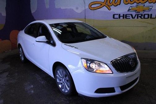 2016 Buick Verano Base