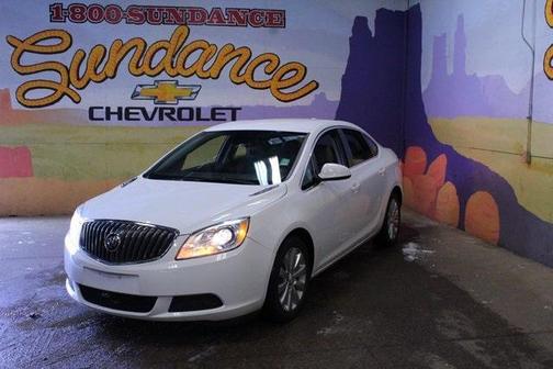 2016 Buick Verano Base