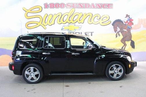 2010 Chevrolet HHR LT