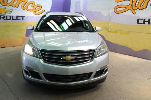 2015 Chevrolet Traverse 1LT