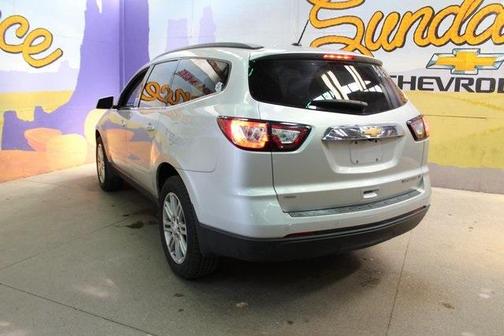 2015 Chevrolet Traverse 1LT